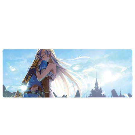 Musmatta Legenden om zelda Följeslagare