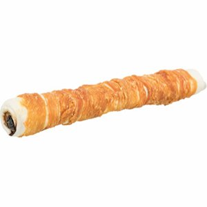 Filled Chicken Chewing Roll, 28 cm, 150 gram