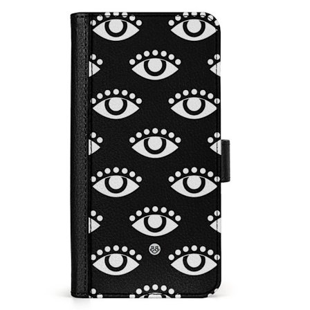 Bjornberry Sony Xperia 5 V Fodral - Ögon