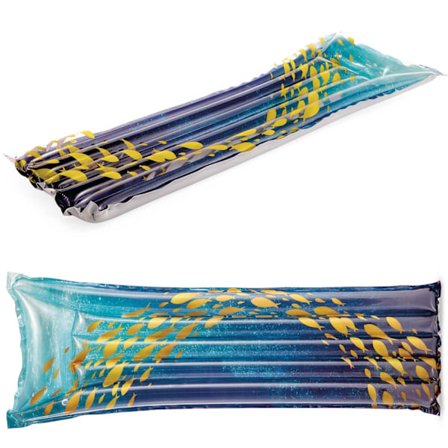 Rybki Intex 59720 simmadrass