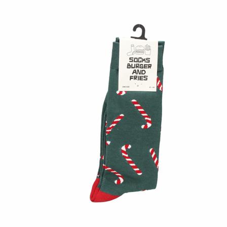 Sun68 Socks Grøn, unisex Strømper, Størrelse: ONE Size