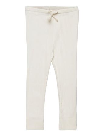 Rib Jersey Thights Beige Copenhagen Colors