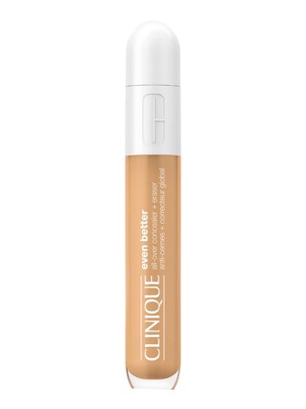 Clinique Even Better All-Over Concealer + Eraser 6.0ml