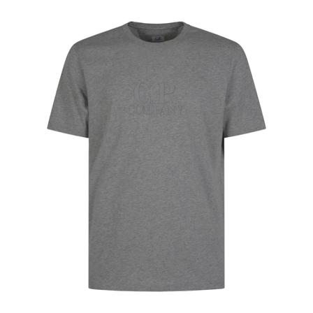 C.p. Company T-Shirts Grå, Herre