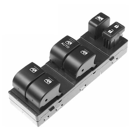 Elektrisk vindusheisbryterregulator 83071-sg040 83071sg040 for Forester 2014 2015 2016 Tilbehør