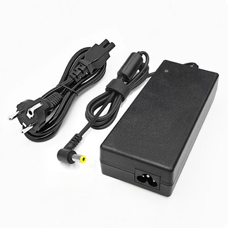 Lader for 19V-6.32A 120W (6.3x3.0mm) Lenovo bærbar PC