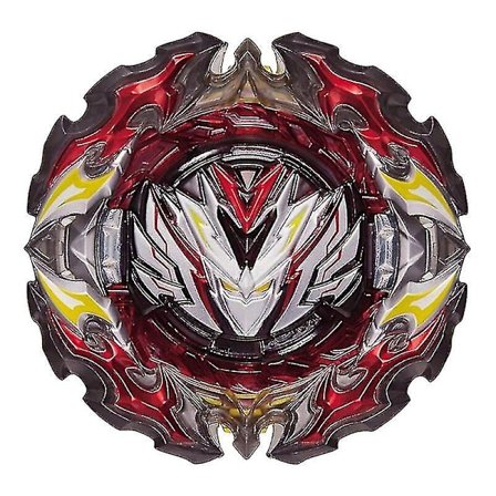 1mor Laike Db Enkelt Spindende Toppe B-193 Ultimate Valkyrie B-192 Greatest Rafael Guld Custom Launcher Legetøj til Børn [DmS]