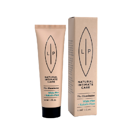 Lip Intimate Care The Illuminator Intim Dam 30 ml