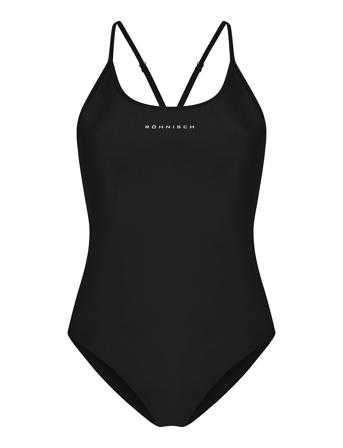 Ifemi Swimsuit Röhnisch Black