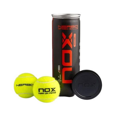 Nox Nerbo Padel Ball 12 rør