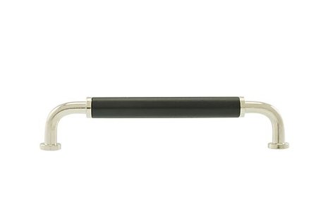 JACO HÅNDTAK KROM/SVART