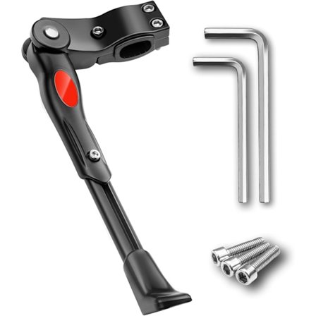 Cykelstöd 24-29 tum Justerbart Universal Cykelstöd för Cykel Mountainbike Landsvägscykel