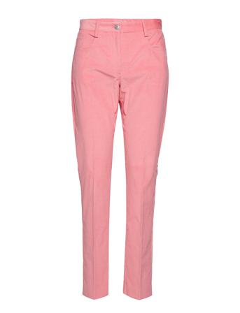 Corduroy 5 Pkt Stl P Pink Calvin Klein