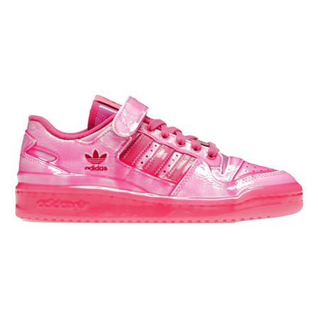 Adidas - Sneakers - Rosa - Herr - Storlek: 42 2/3 Eu, Herr, Storlek: 42 2/3 EU