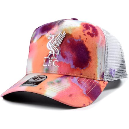 Liverpool lippis 47 Brand MVP