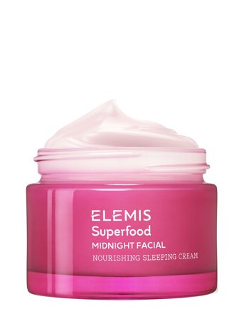 Elemis Superfood Midnight Facial - Nude - 50 ml