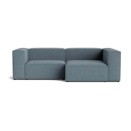 Lissabon Chaiselongue-Sofa, rechts | 260 cm