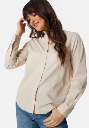 GANT-Reg Poplin Shirt-40