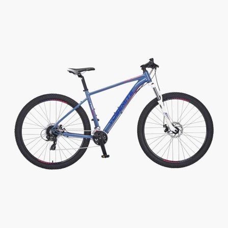 Biltema - Mountainbike 29" 16 gir