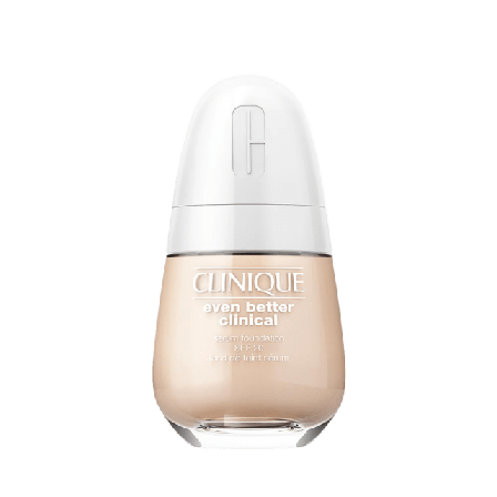 Clinique Even better Clinical Serum Foundation SPF 20 Dam 30 ML