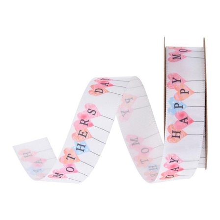 Glad mors dag serie tecknade band