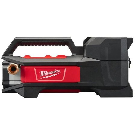 Milwaukee M18 BTP-0 Vattenpump utan batteri och laddare, Övriga maskiner