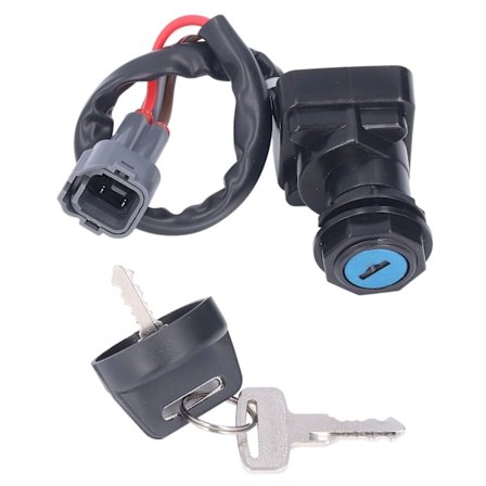 Tennesnøkkel med 2 nøkler Metalllegering 0430‐036 Erstatning for Arctic Cat ATV 650 4X4 V‐2