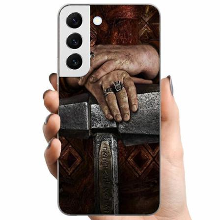 Samsung Galaxy S22 5g Tpu Mobilskal The Ring Of Power