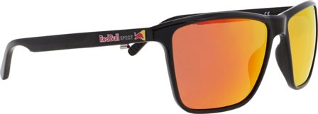 Red Bull SPECT Blade sports glasses Black OneSize