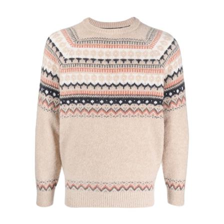 Brunello Cucinelli Sweater inbo, Herre