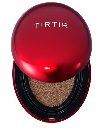 TIRTIR Mask Fit Red Cushion SPF40 PA++ 33N Macchiato, Makeup, Ansigt, Foundation