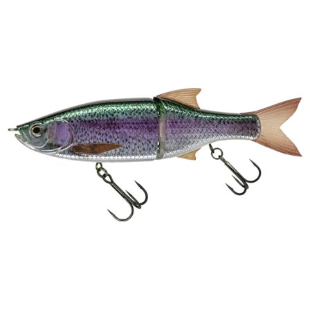 Molix Glide Bait 178 Slow Sinking - Live Rainbow Trout