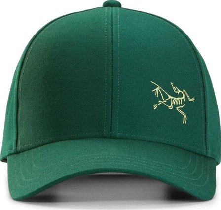 Arc'teryx Bird Cap caps Green OneSize