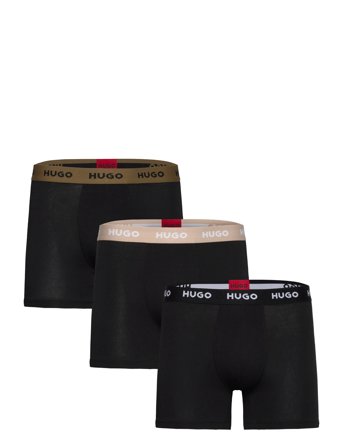 HUGO | Boxerbr Triplet Pack | S