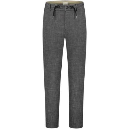 Dstrezzed, Trousers Zwart, Heren, Maat:W33 L32