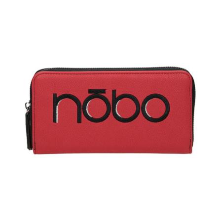 Plånböcker Nobo Npurj0060c005 Röda Produkt Av Avvikande Storlek