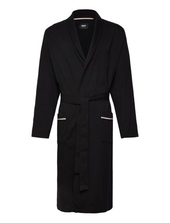 BOSS Robe Bm - Black - S