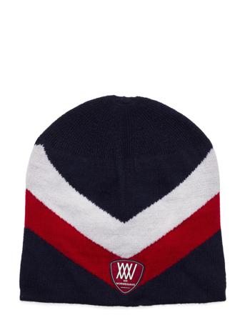 Beito Hat Accessories Headwear Beanies Multi/mønstret We Norwegians