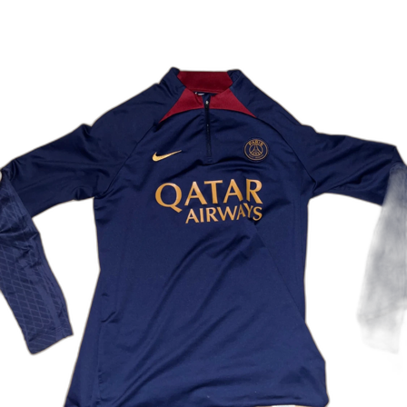 Psg tröja