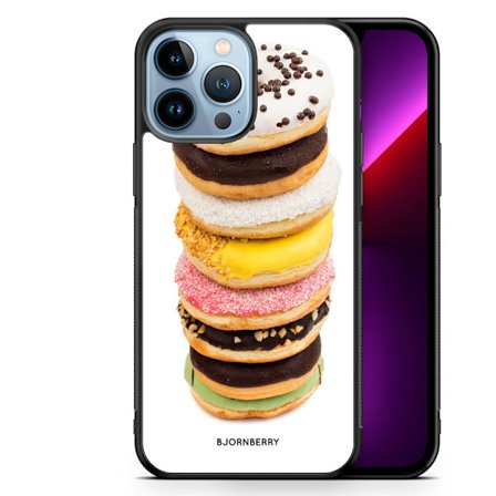 Bjornberry Skal iPhone 13 Pro Max - Donuts