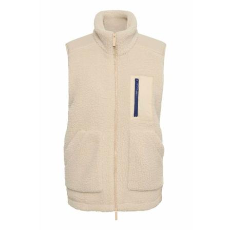Part Two Vests , Beige , Dames , Maat: L