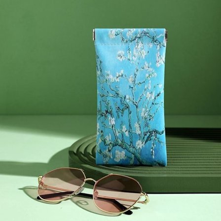 Brillepose Solbrilleboks C C