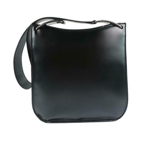 Salvatore Ferragamo Pre-owned - Vintage Väskor - Svart - Dam - Storlek: One Size, Dam, Storlek: ONE SIZE