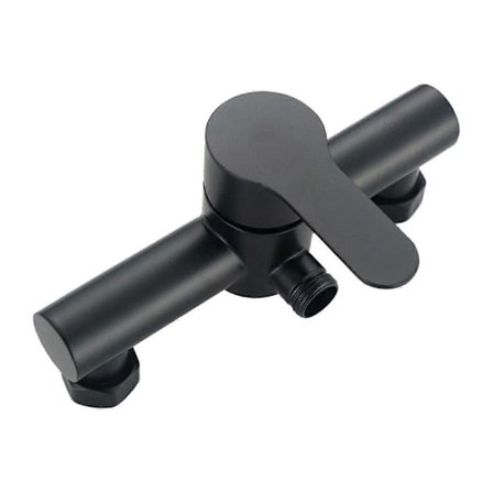 Duschblandare för badrum, Blandare för badkar och dusch