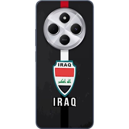 Yhteensopiva Puhelinkuori Xiaomi Redmi 14C