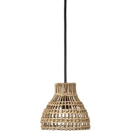 PR Home Sarah Taklampa 18 cm Lampor Brun