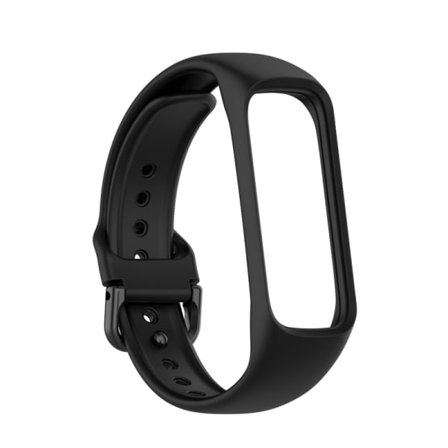 IC Samsung Galaxy Fit 2 SM-R220 armband TPE Svart