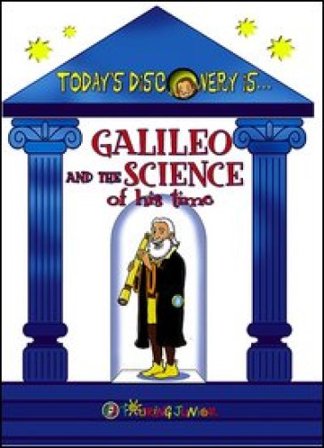 Galileo and the science of his time Cinzia Rando