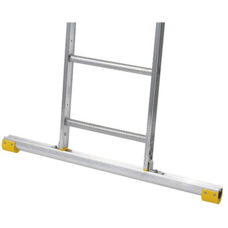 W.steps WTB SF 5 Stigefot 1200 mm, Stiger & stillaser