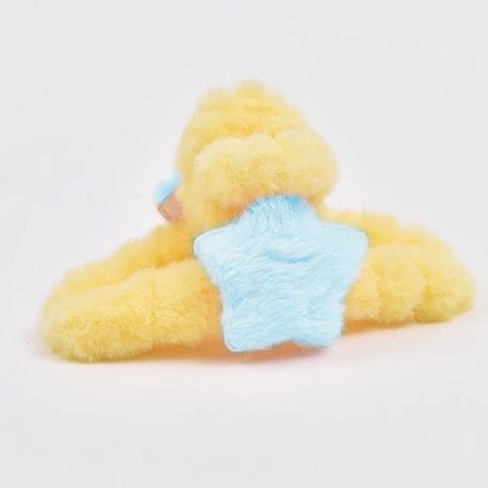 Shark Claw Clips Large Hair Claw GUL&BLÅ